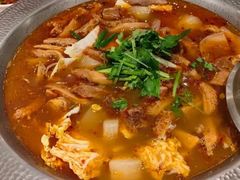 -古乐牛香鲜牛肉牛杂火锅(观前街店)