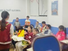 -吉的堡成长中心(五角场安波校区)