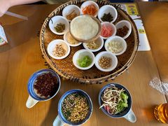 丝娃娃-包整·丝娃娃(一览甲秀楼风景店)