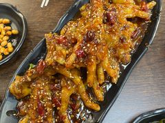 -妈妈手(山大总店)