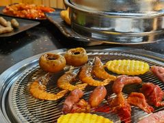 -丹东丛炟海鲜烧烤(江艺路店)