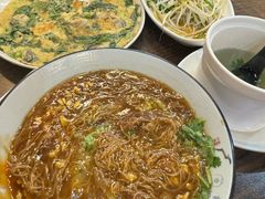 -台南擔仔面·卤肉饭(老虹井路店)