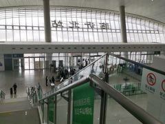 -临沂北站