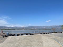 -西昌邛海湿地