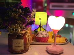 -甜喵酒吧(茂业店)