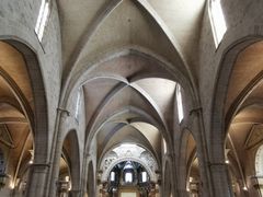 -瓦伦西亚大教堂