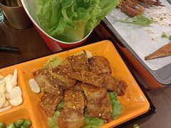 -林二哥宜烤官·宜宾小烧烤