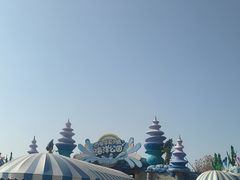 -华夏文旅西安度假区
