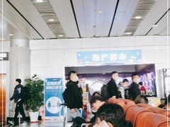 -威海大水泊国际机场