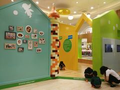 -饭米多蔻中英文绘本馆(苏州美罗店)