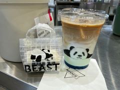 -Manner Coffee(壹方城店)