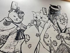 -老地方猫儿面(磁器口店)