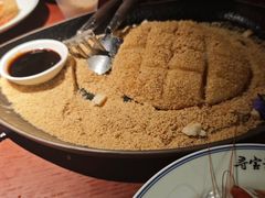 -寻宝记绍兴菜(鲁迅路店)