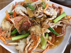 -明记海鲜大排档(巽寮湾店)
