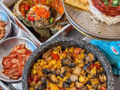 -哼蟹二将·烤肉酱蟹(合生汇店)