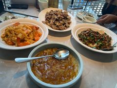 -船歌·鱼水饺青岛菜(闽江二路店)