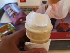 -麦当劳(厦门思明路店)