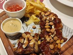 -Deer Park鹿园西餐(仁恒置地广场店)