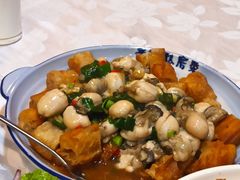 -老妈私房菜