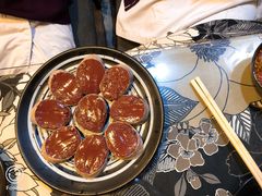 -小窝头炭火铜锅