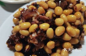 Homemade Bean Sprouts