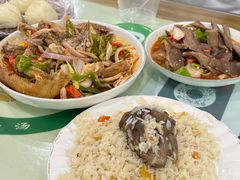 -尔力新疆丸子汤(北屯店)