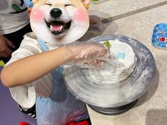 -芭菲盛宴·环球美食(解放碑英利国际店)