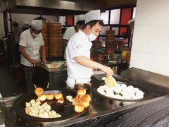 -老盛兴汤包馆(大华二路店)