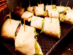 -So Lounge索兰至餐厅(蓝色港湾店)