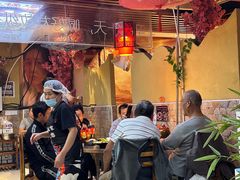 -地锅之家·鲜货工厂(华发路店)