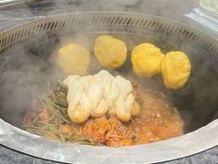 -黑土风情铁锅炖(兴业路店)