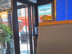 -blue frog蓝蛙(长泰广场店)