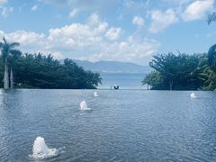 -三亚太阳湾柏悦酒店