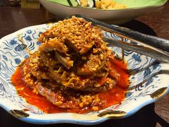 -明湖楼·经典鲁菜山东海鲜(大明湖店)