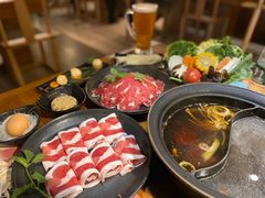 -呷哺呷哺(西单大悦城店)