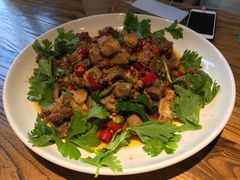 -俏湘私房菜(国贸店)
