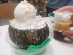 -乐果甜心·潮汕冰室