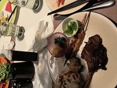 -粤海喜来登酒店·盛宴海鲜牛排自助餐厅(天河城店)