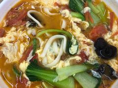 -一一刀削面(星光大道店)