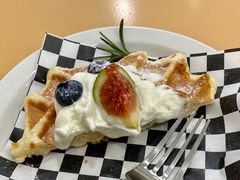 -echoes coffee回响咖啡(红山店)