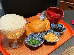 -蟹犇前•帝王蟹雪蟹(陆家嘴店)