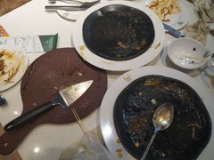 -汤姆家的牛排意面披萨(融创茂店)