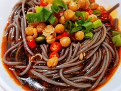 -茅庐川菜(青岛凯德店)