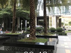 -星巴克臻选(深圳嘉里建设广场店)