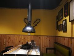 -燚店·铁板鱼蛙·烤肉·烤串(北新桥店)