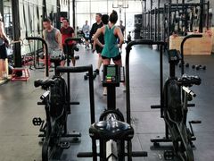 -CrossFit MeWellness