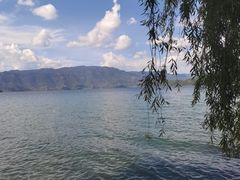 -丽江泸沽湖景区