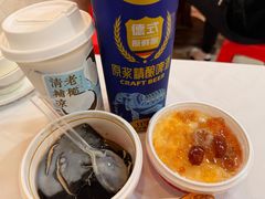 -阳江餐厅·26年老字号·粤菜海鲜大排档