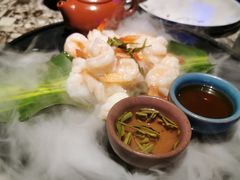 -绿茶餐厅(汇悦大融城店)