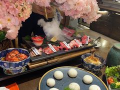 -樱宿日式和牛烧肉(五道口店)